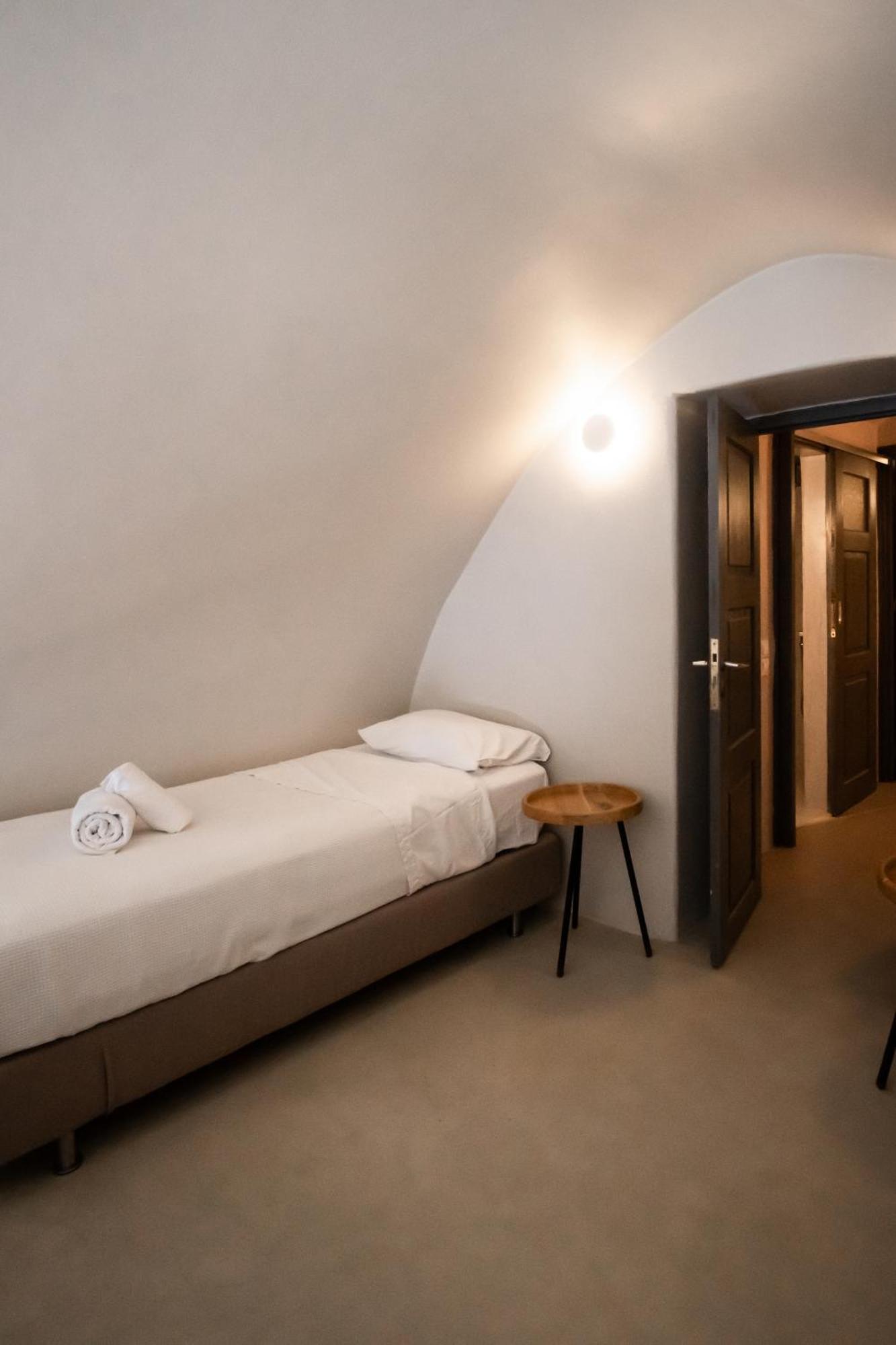 Alafouzou Cave Loft By Sv Villa Oia  Ngoại thất bức ảnh