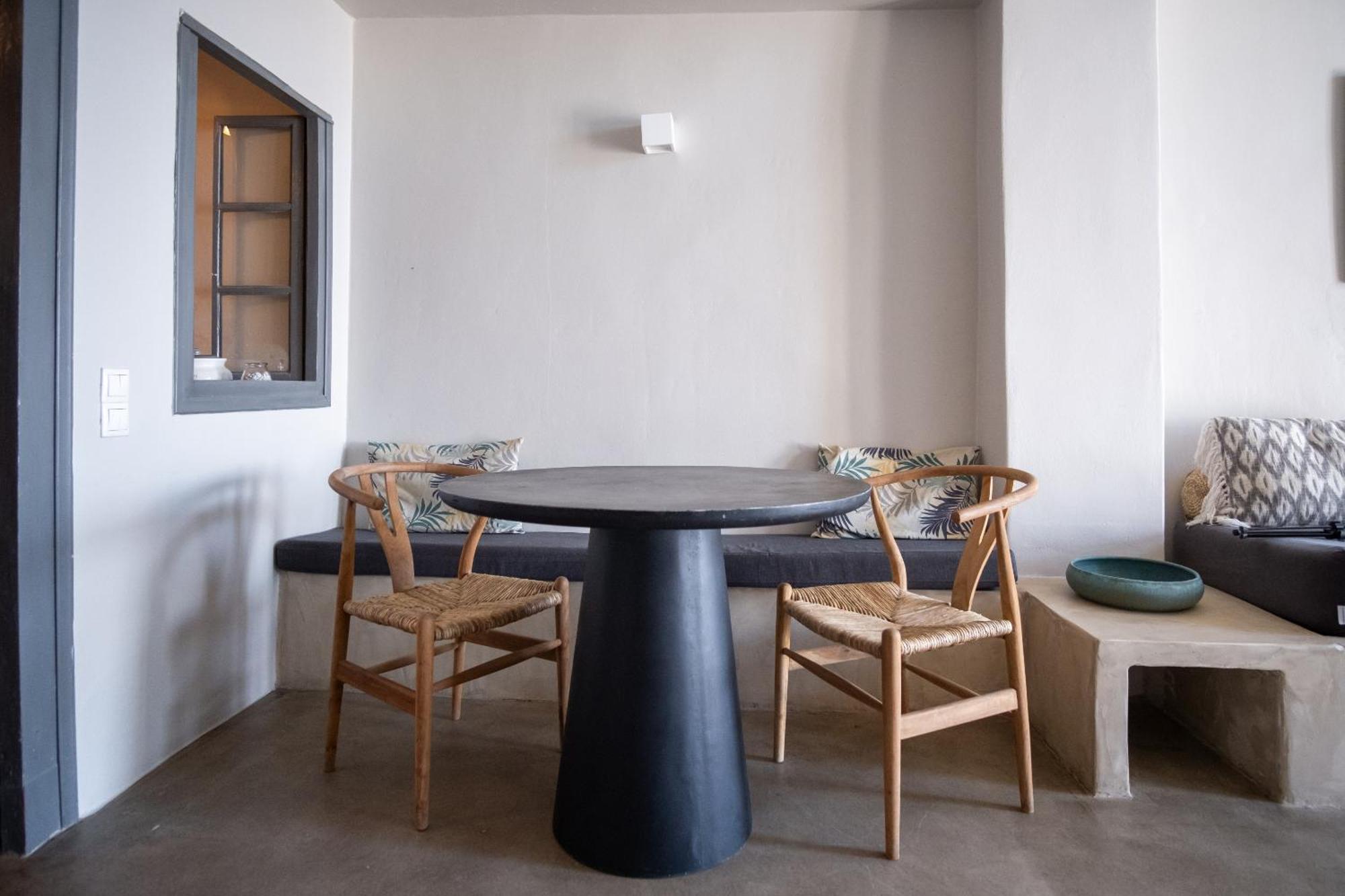 Alafouzou Cave Loft By Sv Villa Oia  Ngoại thất bức ảnh