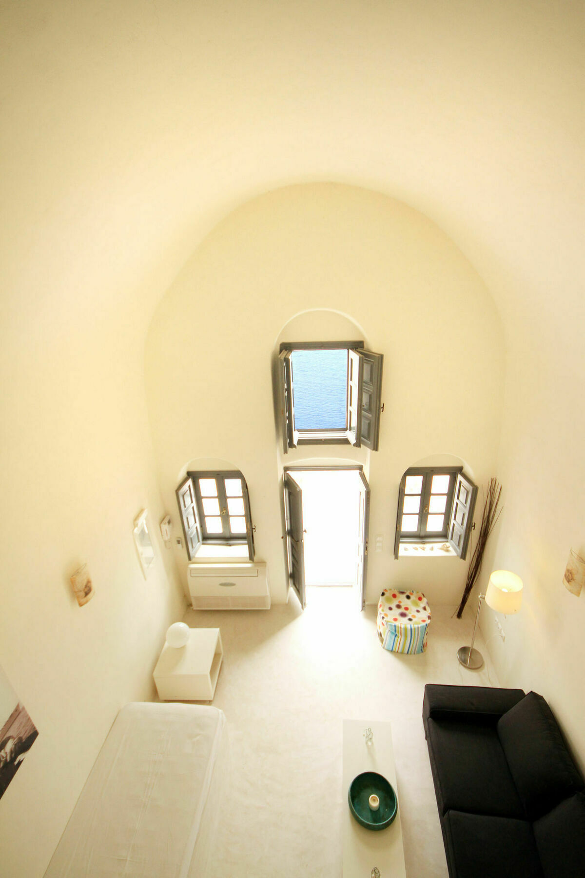 Alafouzou Cave Loft By Sv Villa Oia  Ngoại thất bức ảnh